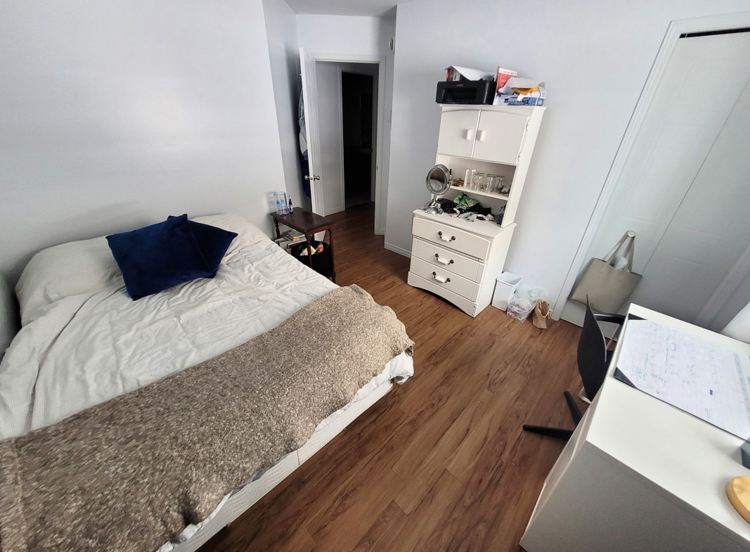 Chambre logement a louer Mont Bellevue