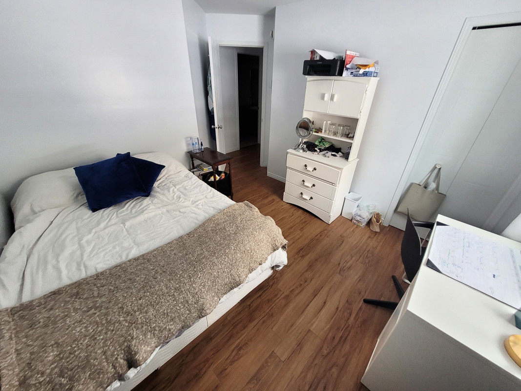 Chambre logement a louer Mont Bellevue